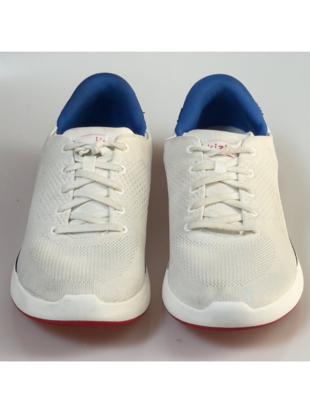 KIZIK Lima Unisex Hands-Free Athletic Shoes Breathable Mesh Size M 11.5  W 12.5 - Picture 2 of 11